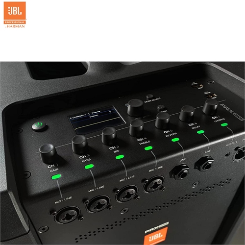 Loa JBL PRX ONE 7
